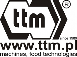 TTM maszyny spożywcze